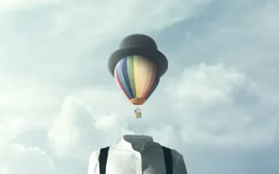 La creatività nello sviluppo personale, perché è importante.