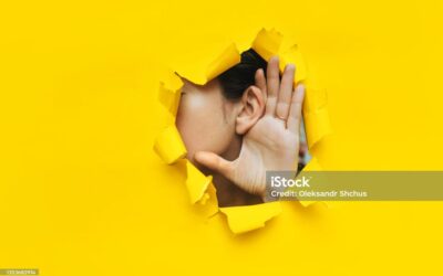 L’ascolto: si ha la consapevolezza di quanto sia importante?